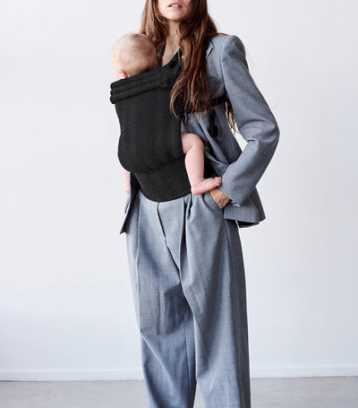Artipoppe Zeitgeist Arrow Zorro Baby Carrier