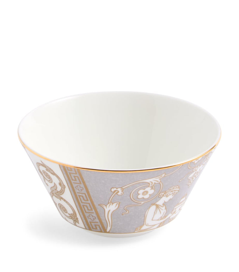 Wedgwood Renaissance rice bowl 11cm (British brand)