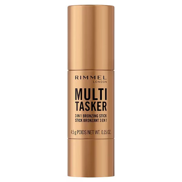 Rimmel bronzing stick Medium, imported from the UK