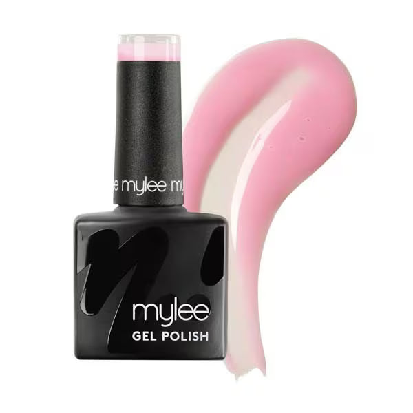Mylee Gel Polish Strawberry Milkshake 8ml, imported from the UK