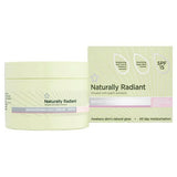 Superdrug Naturally Radiant Face Cream Normal/Combi 75ml GOODS Superdrug   