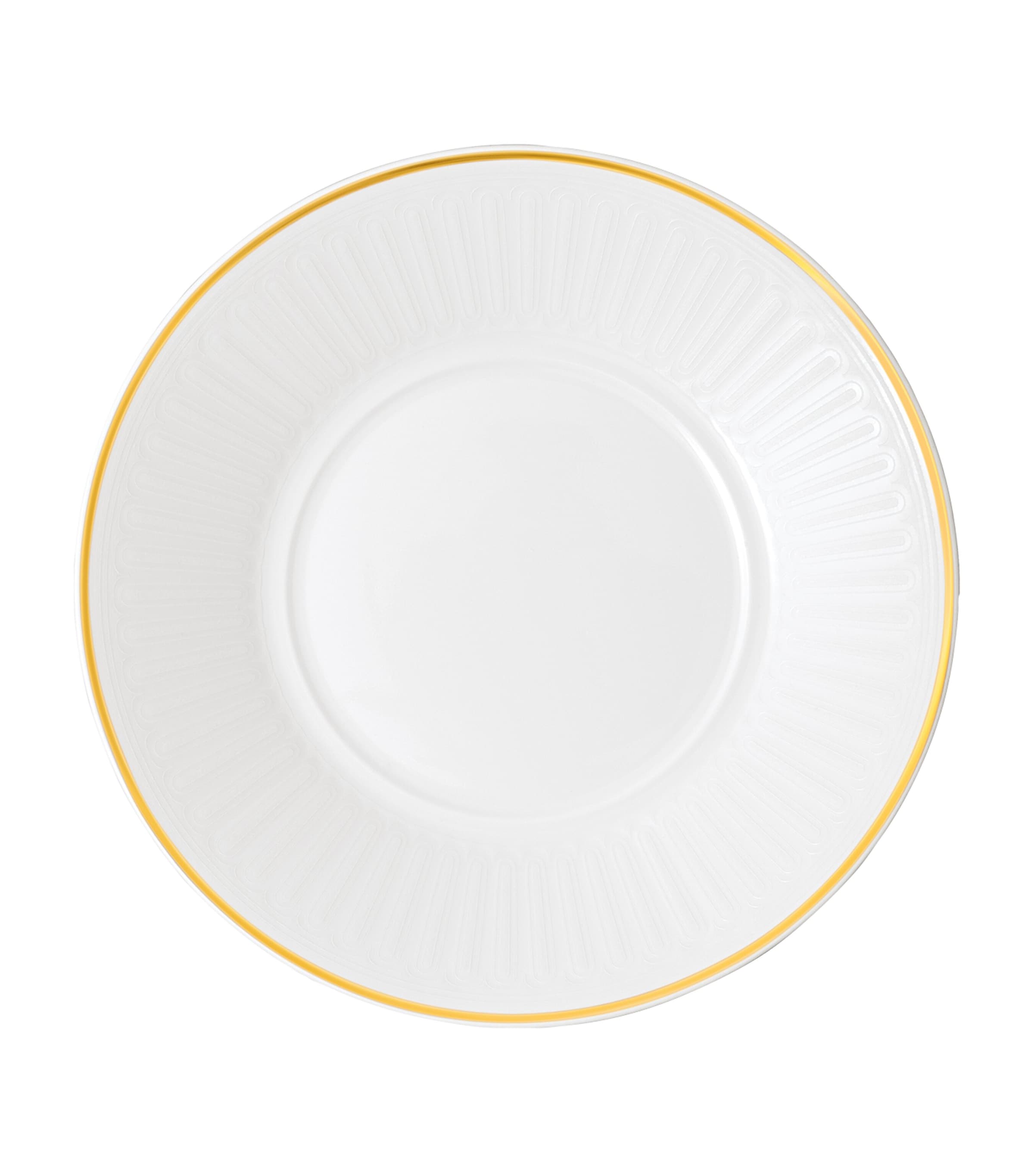 Villeroy & Boch bone porcelain Château Septfontaines tea cup saucer (British brand)