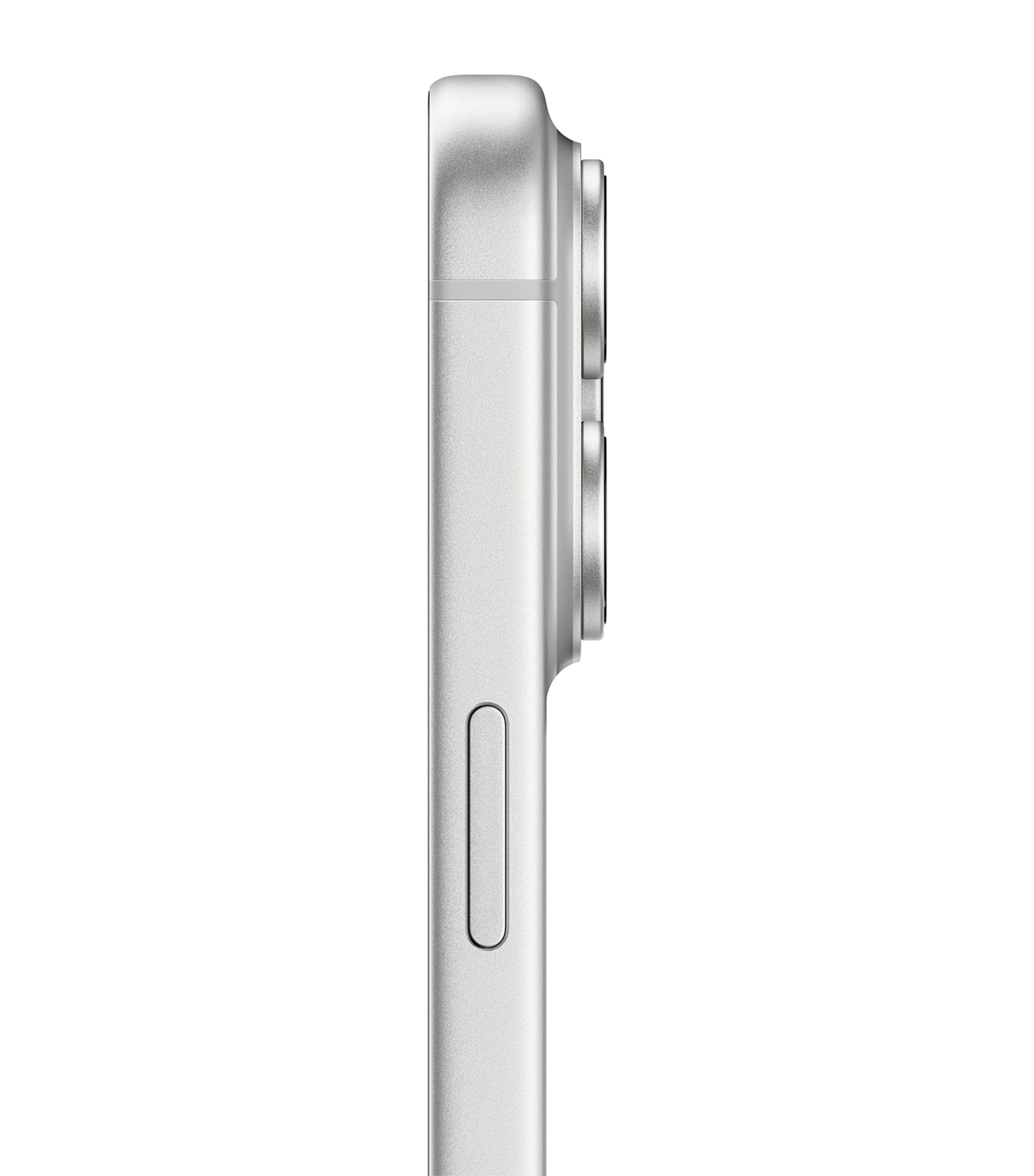 Apple iPhone 17 Pro Max Silver 512GB - British product