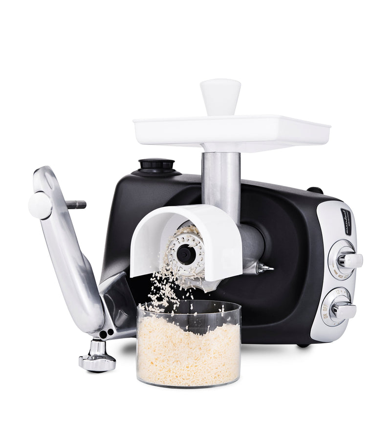 Ankarsrum Grater Attachment