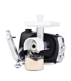 Ankarsrum Grater Attachment