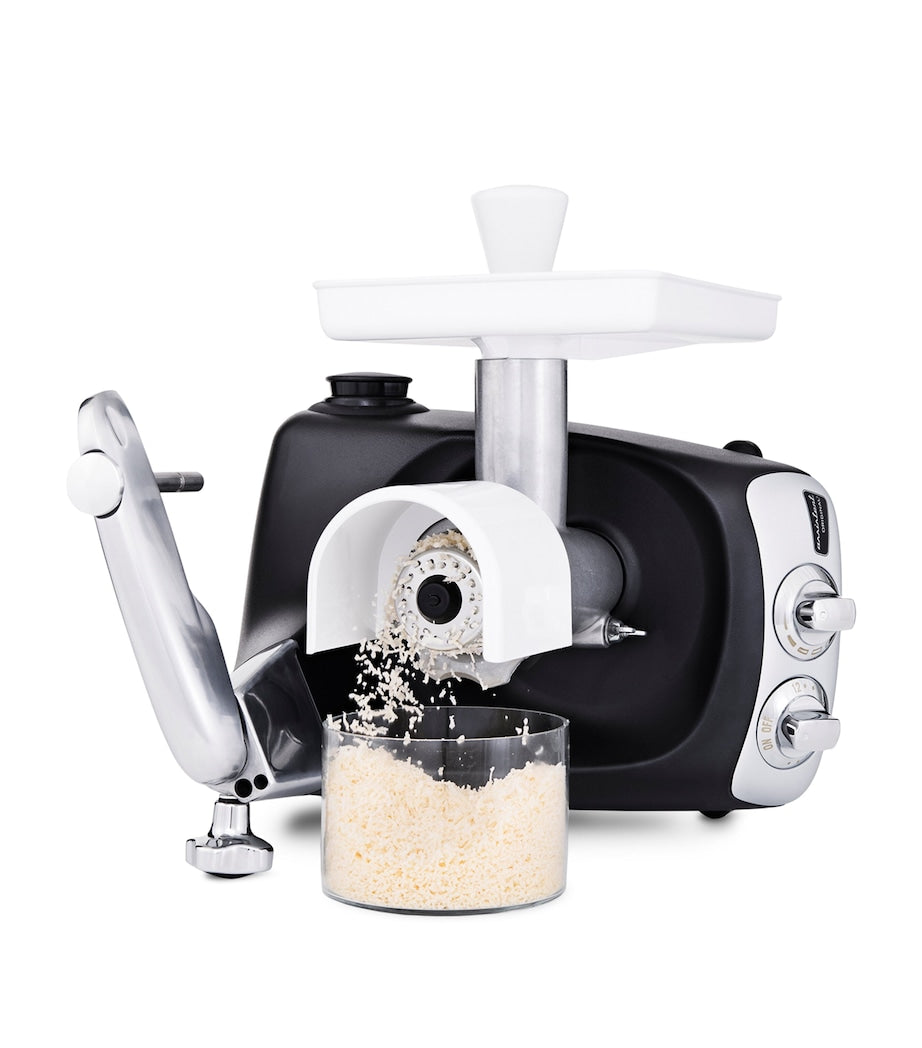 Ankarsrum Grater Attachment
