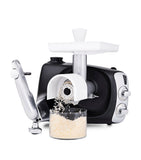 Ankarsrum Grater Attachment