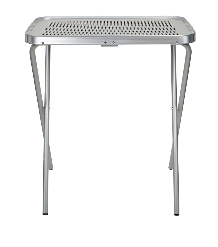 Kaymet Aluminium Folding Table