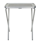 Kaymet Aluminium Folding Table
