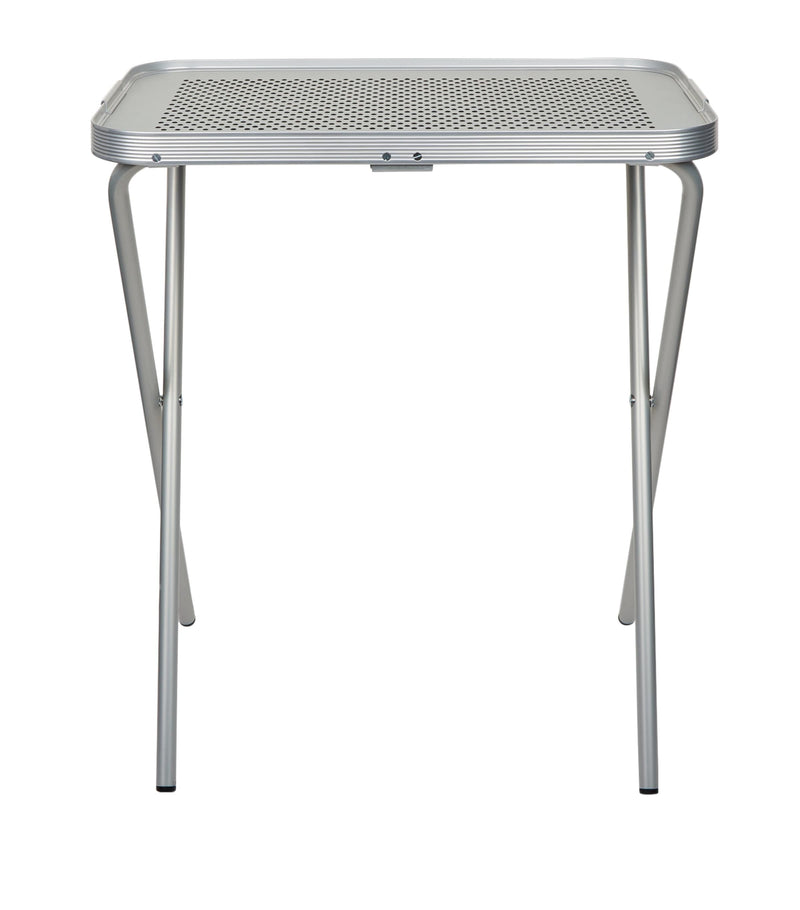Kaymet Aluminium Folding Table
