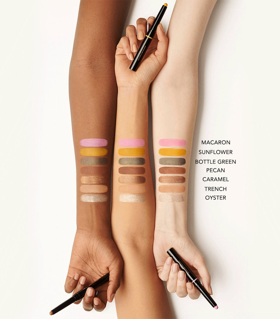 Victoria Beckham Beauty EyeWear Longwear Eyeshadow Stick (British brand)