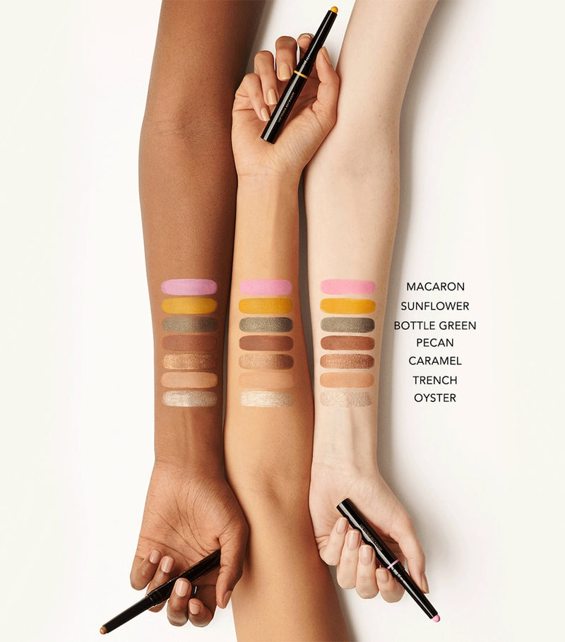 Victoria Beckham Beauty EyeWear Longwear Eyeshadow Stick (British brand)