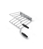 Smeg TSSR01 Stainless Steel Sandwich Rack