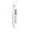 Colgate Total foaming soft manual toothbrush - British product