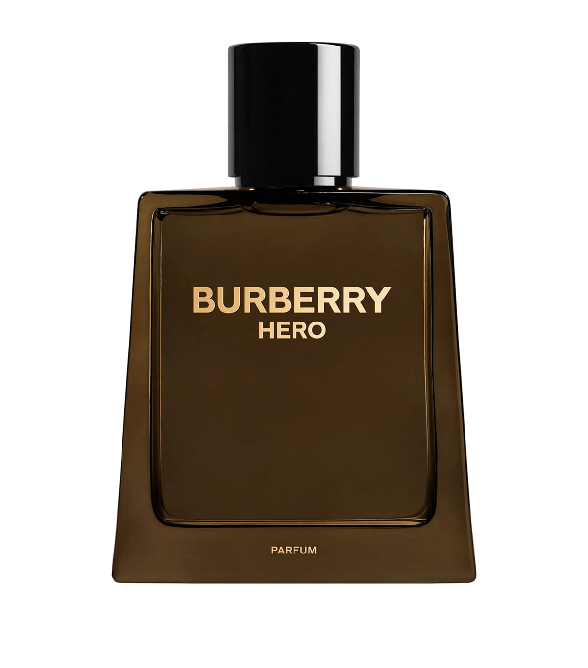 Burberry Hero Parfum 100ml - British product