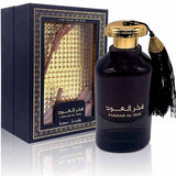 Ard Al Zaafaran Fakhar Al Oud EDP Perfume Spray - British product