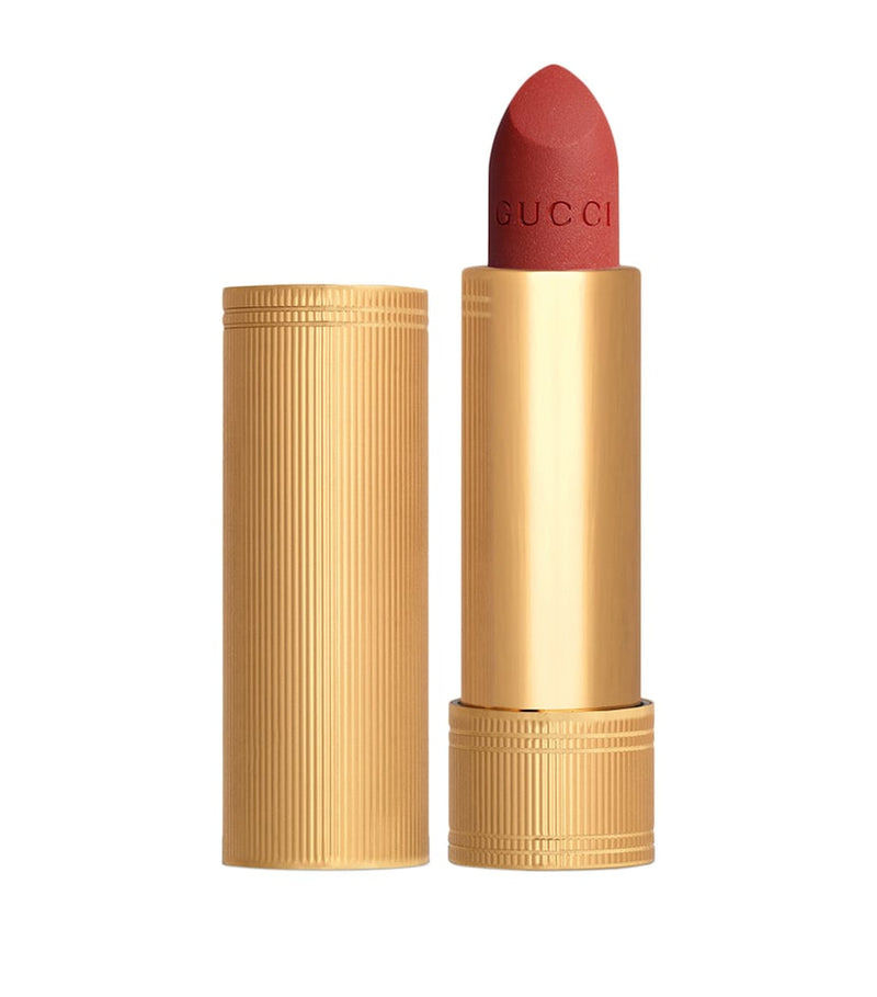 Gucci Rouge À Lèvres Mat lipstick, UK version
