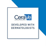 CeraVe Hydrating Cleanser and Moisturising Cream Duo - British product