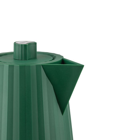 Plissé Design Kettle in Thermoplastic Resin 1.7L