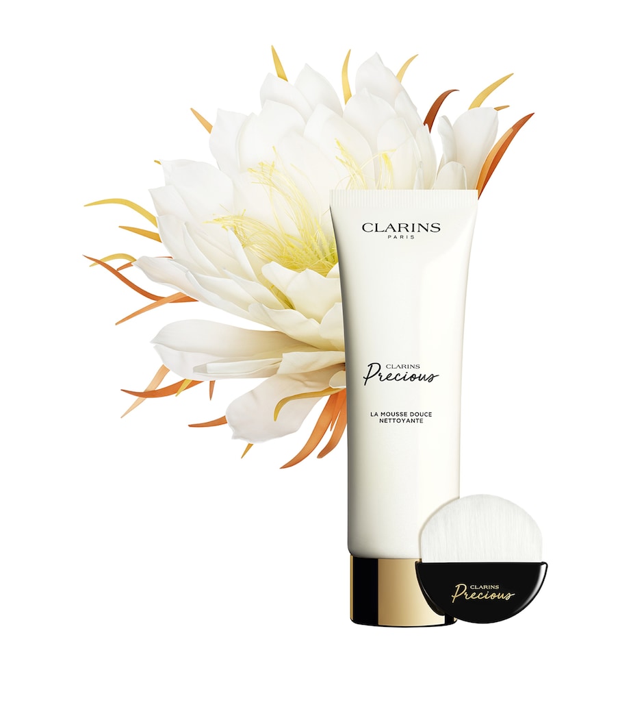 Clarins Precious La Mousse Gentle Cleansing Foam (125ml)
