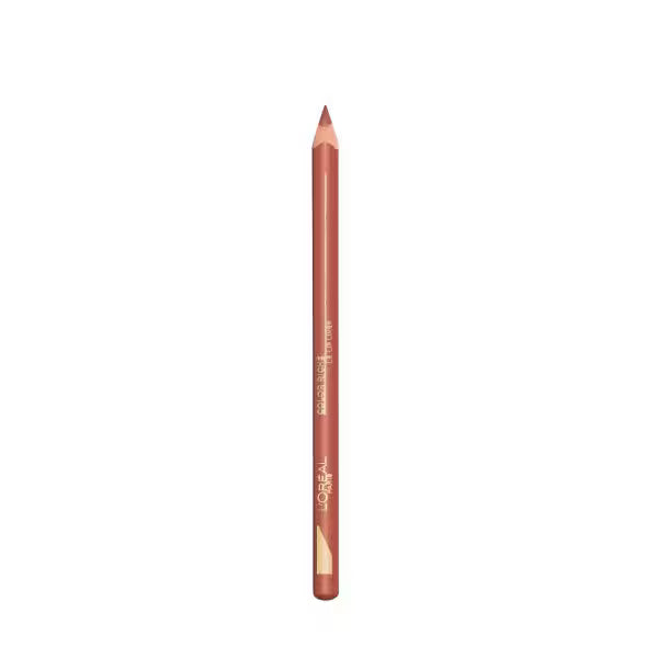 L'Oréal Paris color riche lip liner 236 organza, imported from the UK