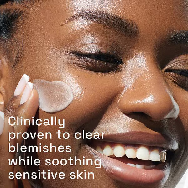 Cetaphil Gentle Clear Mattifying Moisturiser 89ml - British product