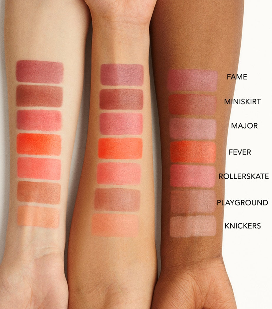 Victoria Beckham Beauty Cheeky Posh Cream Blush Stick