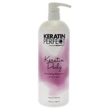 Keratin Perfect daily shampoo 946ml, imported from the UK