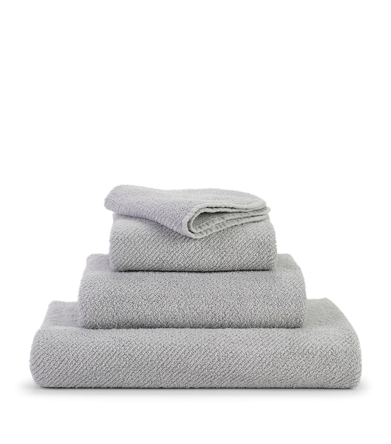 Abyss & Habidecor Twill Bath Sheet (105cm x 180cm)