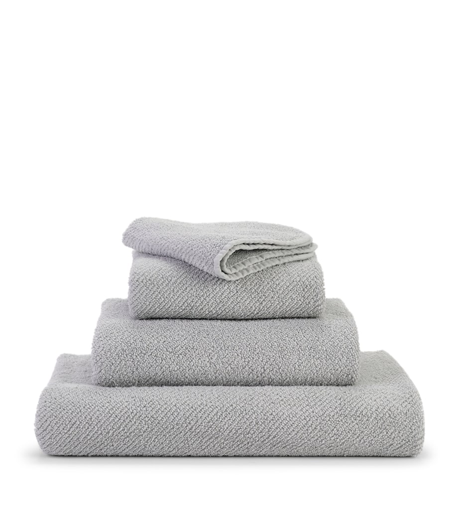 Abyss & Habidecor Twill Bath Sheet (105cm x 180cm)