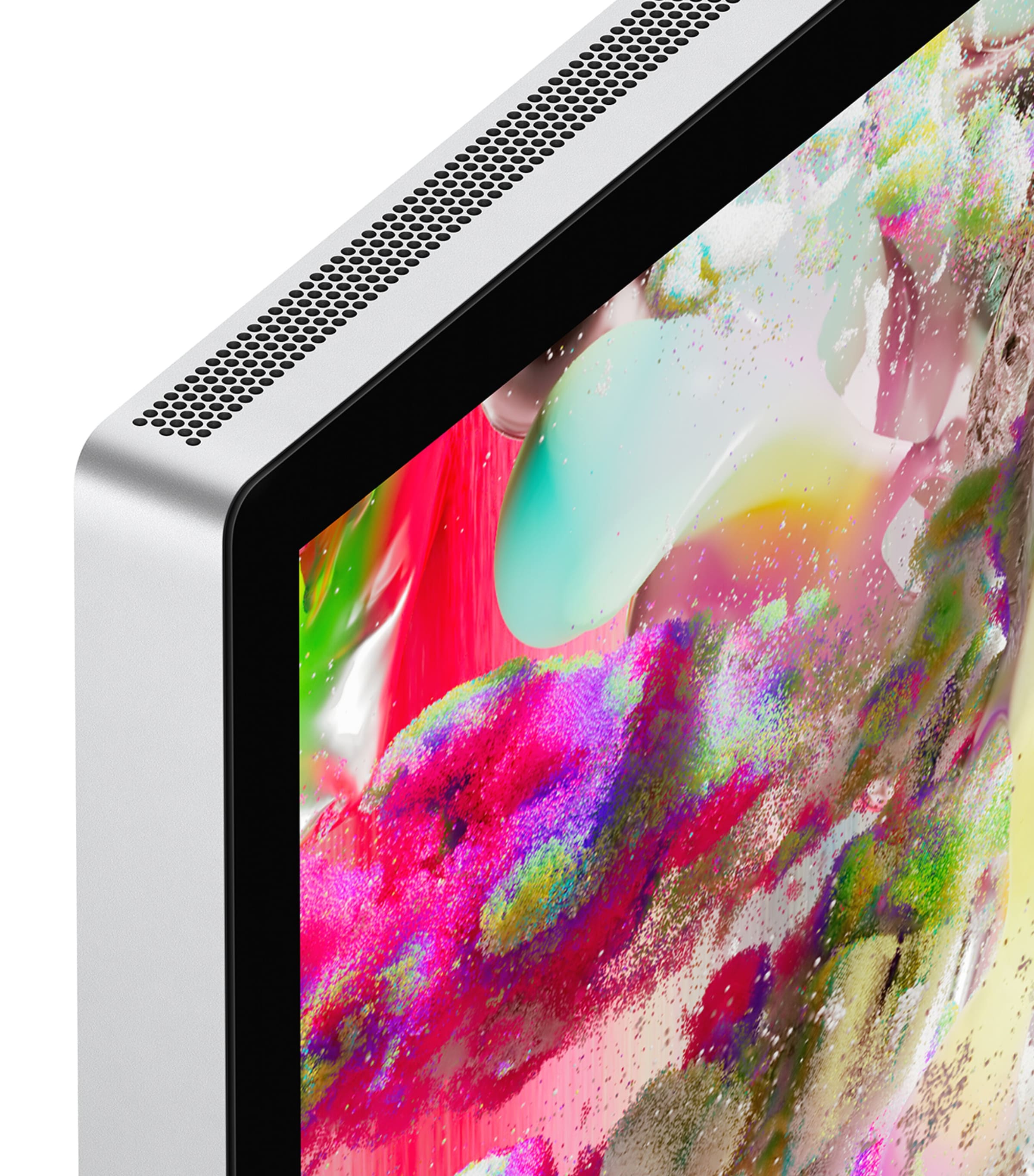 Apple Nano-Texture Glass Studio Display VESA Mount Adapter - British product