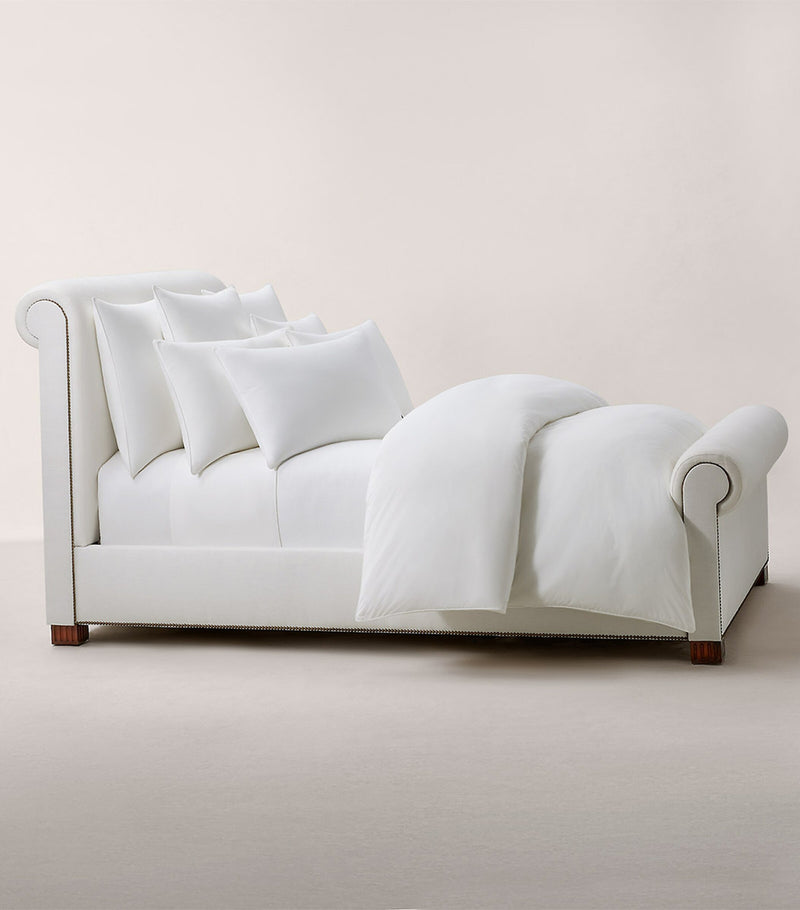 Ralph Lauren Polo Player duvet cover 200cm x 200cm, imported from the UK