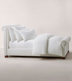 Ralph Lauren Polo Player duvet cover 200cm x 200cm, imported from the UK