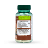 Holland Barrett Korean Ginseng 90 Capsules