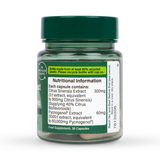 Holland Barrett Pycnogenol 60mg 30 Capsules