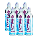 ActiPH Alkaline Ionised Water 12x 1L