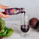 James White Drinks Beet It Beetroot Stamina Shot Full Box 15x 70ml