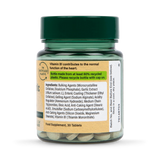 Holland Barrett Enteric Coated Odourless Garlic 500mg 30 Tablets