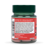 Holland Barrett High Strength Cranberry Extract 400mg 30 Tablets