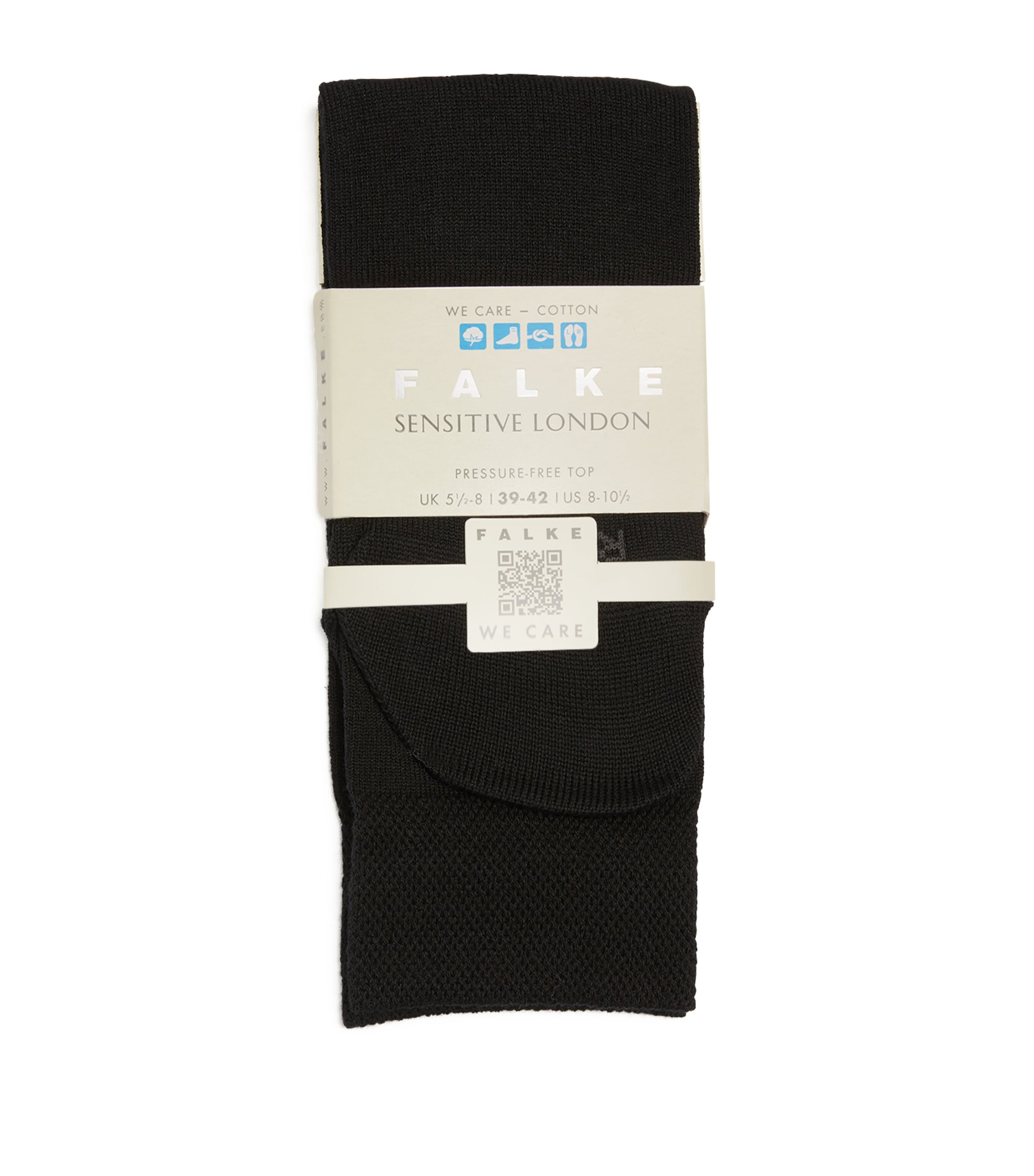 Falke Sensitive London socks - British product