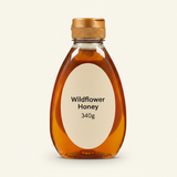 Holland & Barrett Wildflower Honey 340g