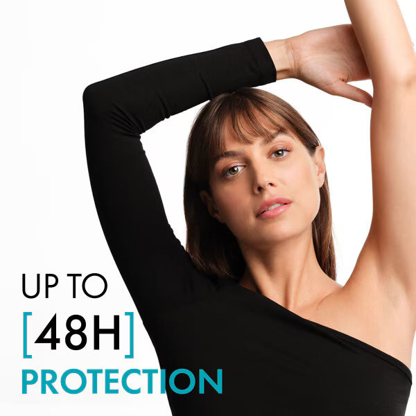 Vichy 48HR Intensive Roll-On Anti-Perspirant 50ml (British brand)