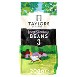 Taylors of Harrogate Lazy Sunday coffee beans 200g (British brand)