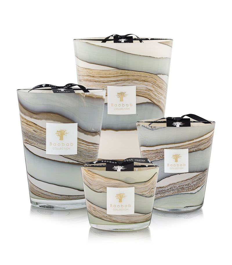 Baobab Collection Sand Sonora Candle (9kg)