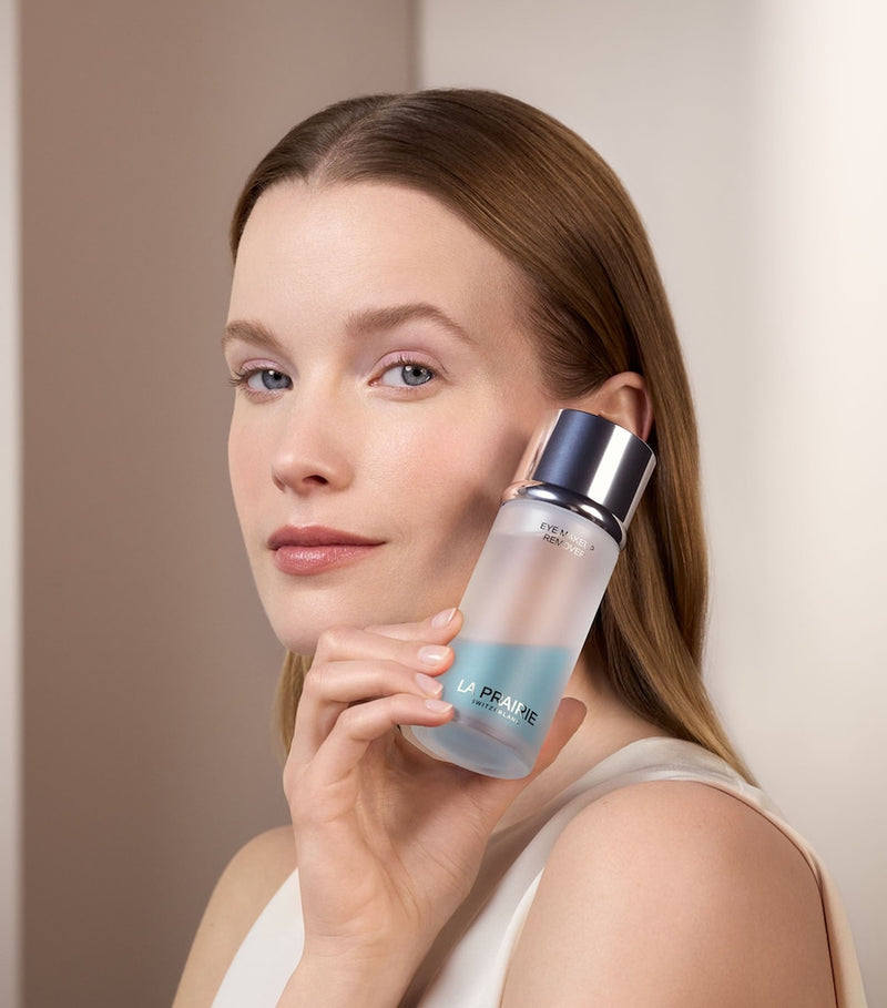 La Prairie Eye Makeup Remover (80ml)