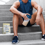 Diet Whey Protein Vanilla Ice Cream 1Kg