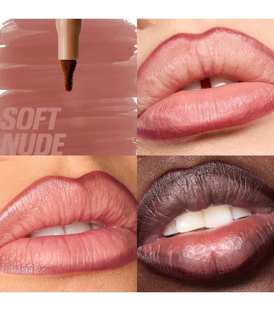 Huda Beauty Lip Contour Stain