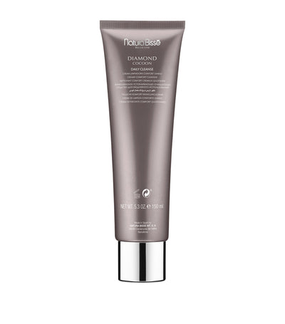 Natura Bissé Diamond Cocoon Daily Facial Cleanser
