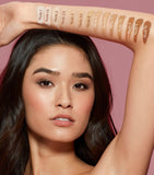 NUDESTIX Tinted Cover Foundation, imported from the UK