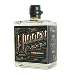 Hidden Curiosities No. 8 Batch gin 50cl, UK version
